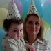 Кучер Зоя - Facebook