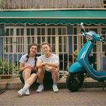 Zoe Lam - @zoeeee_uk - Instagram
