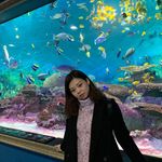 Zoe Lam - @zoelam0418 - Instagram