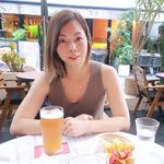 Zoe Lam - @zoelam0610 - Instagram