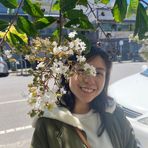 Zoe Lam - Facebook