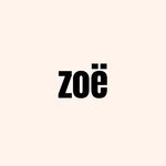 Zoë Leach Laughridge - @zaazzle - Instagram