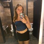 Zoe - @zoe.leonardd - Instagram