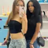 Zoe - @zoeleung__ - TikTok