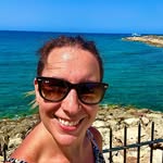 Zoe Levy - @schmuckie85 - Instagram