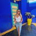 Zoé Levy - Facebook