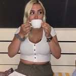 Zoe Licata - @beerswithzoe - Instagram