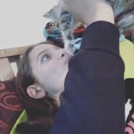 Zoe Link - @zoelink123 - Instagram