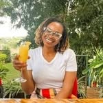 Zoe Link - @muhammsulai - Instagram