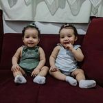 Zoe Lis Araújo - @zoelisaraujo - Instagram