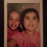 Zoe Longstreth,Celeste Weaver - @zoe_celeste.22 - Instagram