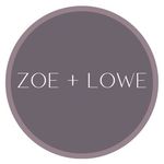 Zoe + Lowe - @zoeandlowe - Instagram