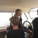 Zoe Lund - @zobo45 - Instagram