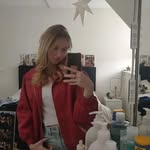 Zoë Mary Lundfald - @zoe_lundfald - Instagram