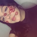 Zoe Lux Pantoja - @lup_itasanches - Instagram