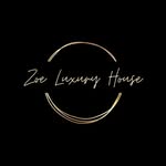 𝐙𝐨𝐞 𝐋𝐮𝐱𝐮𝐫𝐲 𝐇𝐨𝐮𝐬𝐞 - @zoeluxuryhouse - Instagram