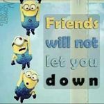 ZOE malcolm - @minion_r_life - Instagram