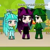marcusandemmaandzoe1 - @marcusandemmaandzoe1 - TikTok