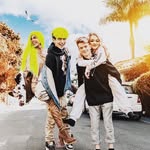 Mia - @zoemarcusstephandcody_luvers - Instagram