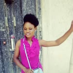 Zoe Marcus Chidinma - @dinmma45 - Instagram