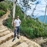 Zoe Marks - @zoe_trains - Instagram