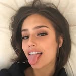 Zoe - @zoe.marks95 - Instagram