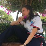 Zoé Márquez - @zoe.marquez.501 - Instagram