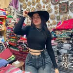 Zoe Marreros - @zoemarreros - Instagram