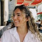 Zoë Matlock - @twodots_zoe - Instagram