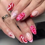Zoe Maynard - @nailsbyzo_xx - Instagram