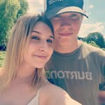 Zoe Maynard-Smith - @barbecue_squrriel06 - Instagram