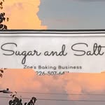 zoe mccabe - @sugarandsalt.zo - Instagram