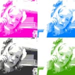 Zoe Mccabe - @the_wallpaper_girl_2005 - Instagram