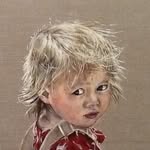 Zoe McCabe - @zoemccabeportraits - Instagram