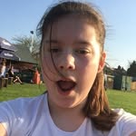 Zoe McCabe - @zoe.mccabewasbridger - Instagram