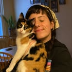 Zoe McClain - Facebook