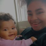 Zoe McClain-Rubinstein - @_zayvianandazrielsmommy_ - Instagram
