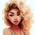 Zoe Meeks - @xaddyzo3 - Instagram