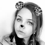 Zoë Meier - @zoe._.spams2021 - Instagram