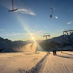 Zoe Meier - @zoe.ski.27 - Instagram