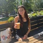 @_zoemontgomery - Instagram