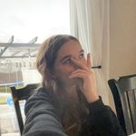 Zoe Montgomery - @zoemontgomery21 - Instagram