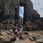 Zoe Mooney - @mygirlsquad_andapug - Instagram
