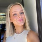 Zoe Mooney - Facebook