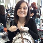 Zoe Morse - @futureprofessional_zoe128 - Instagram