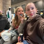 Zoe Moss - Facebook