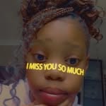 Zoe Nyeleti Nkuna - @zoenyeletinkuna - Instagram