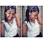 Zoe Nyembe - @nyembezoe - Instagram