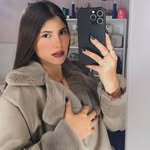 Zoe Olivera - @zoe_olivera - Instagram