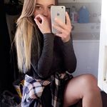 @zoe.olson - Instagram